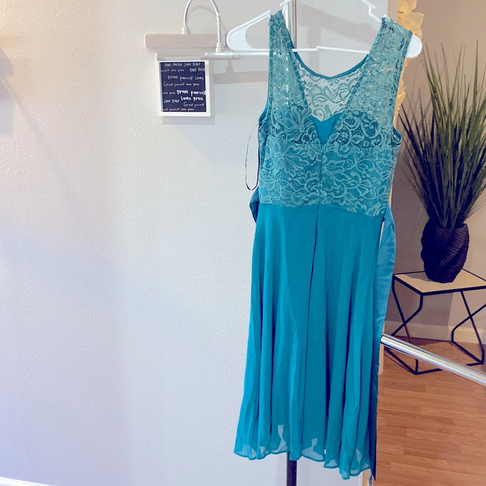 Formal dress size XS